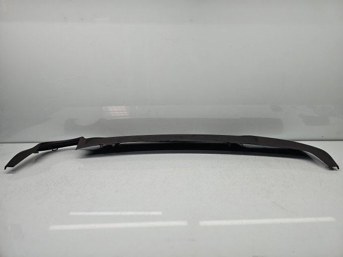 Fusta bara spate Mercedes Clasa C (W204) [Fabr 2007-2014] Berlina Facelift, AMG A2048853738