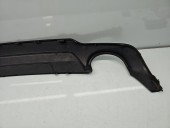 Fusta bara spate Mercedes Clasa C (W204) [Fabr 2007-2014] Berlina Facelift, AMG A2048853738