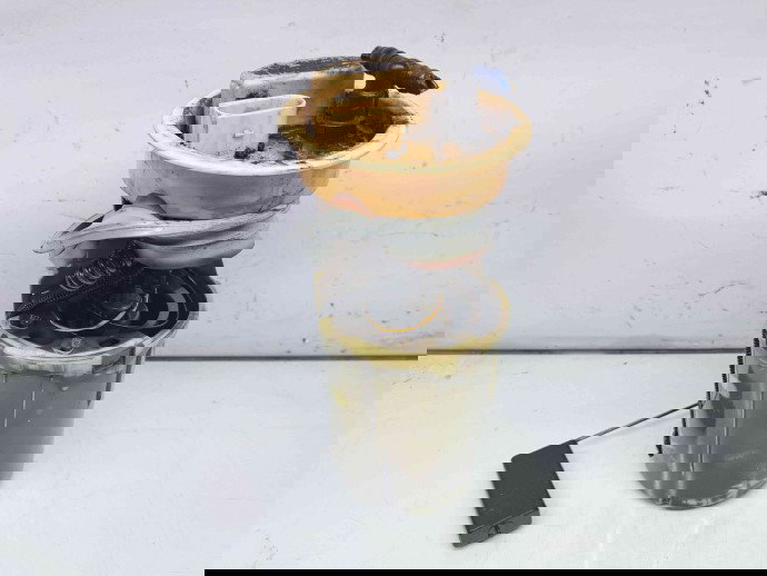 Pompa combustibil Seat Cordoba (6L2) [Fabr 2002-2009] 6Q0919050D 1.4 TDI BNM  