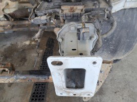 Cap lonjeron stanga KIA Ceed (SW) [Fabr 2007-2012] OEM