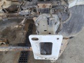 Cap lonjeron stanga KIA Ceed (SW) [Fabr 2007-2012] OEM