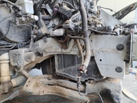 Lonjeron stanga KIA Ceed (SW) [Fabr 2007-2012] OEM