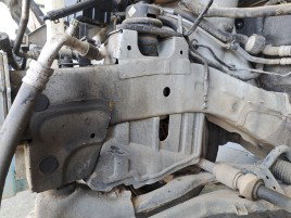 Lonjeron dreapta KIA Ceed (SW) [Fabr 2007-2012] OEM