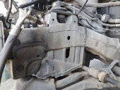 Lonjeron dreapta KIA Ceed (SW) [Fabr 2007-2012] OEM