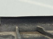 Suport central bara spate Volkswagen Touareg (7LA, 7L6) [Fabr 2003-2010] R-line 7L6807863C