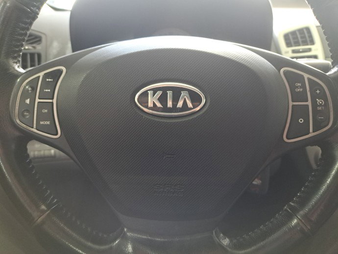 Airbag volan KIA Ceed (SW) [Fabr 2007-2012] OEM