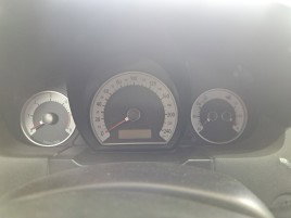 Ceas bord KIA Ceed (SW) [Fabr 2007-2012] OEM