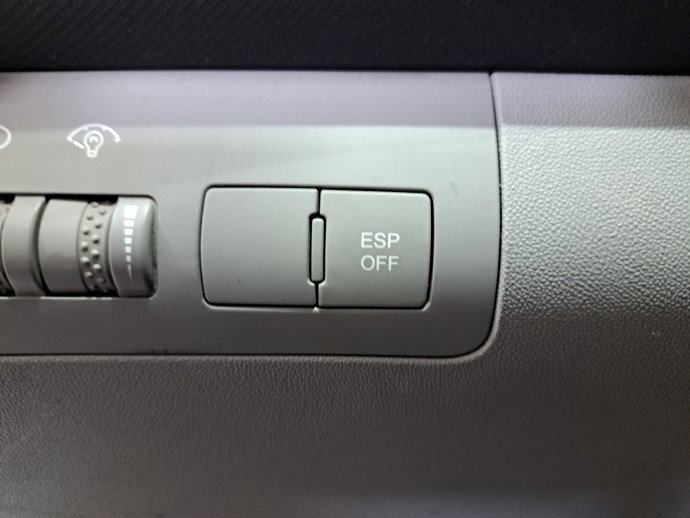 Buton ESP KIA Ceed (SW) [Fabr 2007-2012] OEM