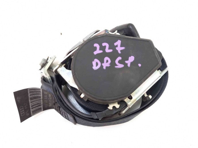 Centura dreapta spate OEM Audi A6 (4F2, C6) [Fabr 2004-2010]