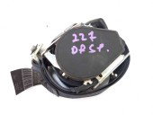 Centura dreapta spate OEM Audi A6 (4F2, C6) [Fabr 2004-2010]