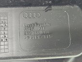 Ornament portbagaj AUDI Q5 (8RB) [Fabr 2008-2016] SUV S-line, Quattro 8R0864513C