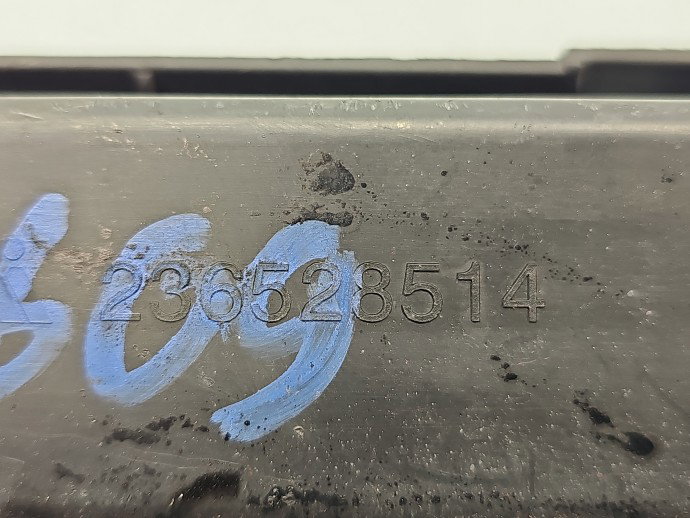 Suport central bara spate Opel Astra K [Fabr 2015-2022] Hatchback SRI 236528514