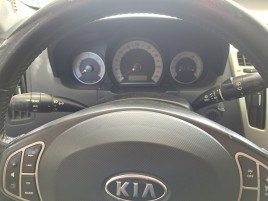 Ansamblu manete KIA Ceed (SW) [Fabr 2007-2012] OEM