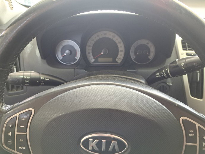 Ansamblu manete KIA Ceed (SW) [Fabr 2007-2012] OEM