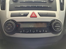 Panou comanda clima KIA Ceed (SW) [Fabr 2007-2012] OEM