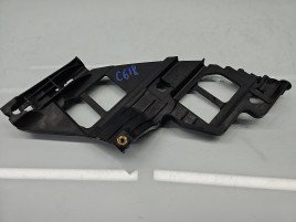 Suport bara stanga fata Volkswagen Golf 6 (5K1) [Fabr 2009-2013] Hatchback 5K0807227A