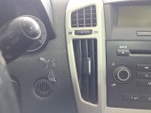 Grila aerisire centrala stanga KIA Ceed (SW) [Fabr 2007-2012] OEM