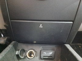 Scrumiera KIA Ceed (SW) [Fabr 2007-2012] OEM