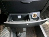 Scrumiera KIA Ceed (SW) [Fabr 2007-2012] OEM