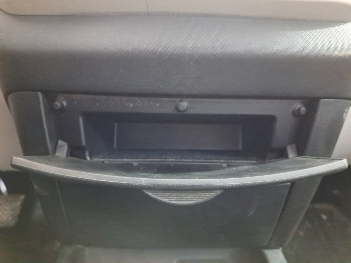Sertar bord KIA Ceed (SW) [Fabr 2007-2012] OEM