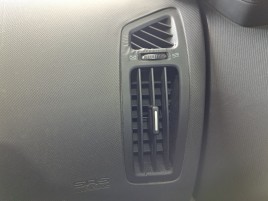 Grila aerisire dreapta KIA Ceed (SW) [Fabr 2007-2012] OEM