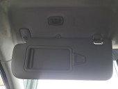 Parasolar stanga KIA Ceed (SW) [Fabr 2007-2012] OEM