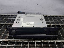  Radio CD Bmw 3 (E46) [Fabr 1998-2005] 6932430