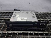  Radio CD Bmw 3 (E46) [Fabr 1998-2005] 6932430