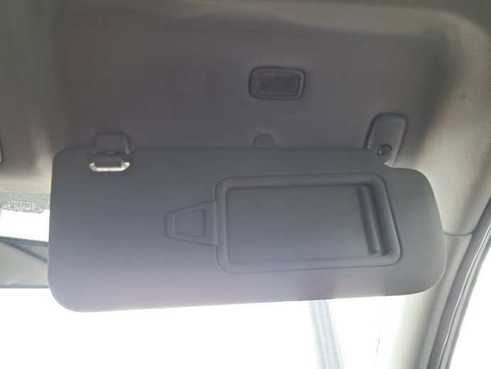 Parasolar dreapta KIA Ceed (SW) [Fabr 2007-2012] OEM