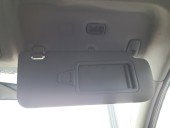 Parasolar dreapta KIA Ceed (SW) [Fabr 2007-2012] OEM