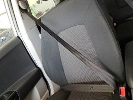 Centura dreapta fata KIA Ceed (SW) [Fabr 2007-2012] OEM