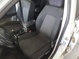 Scaun stanga fata KIA Ceed (SW) [Fabr 2007-2012] OEM