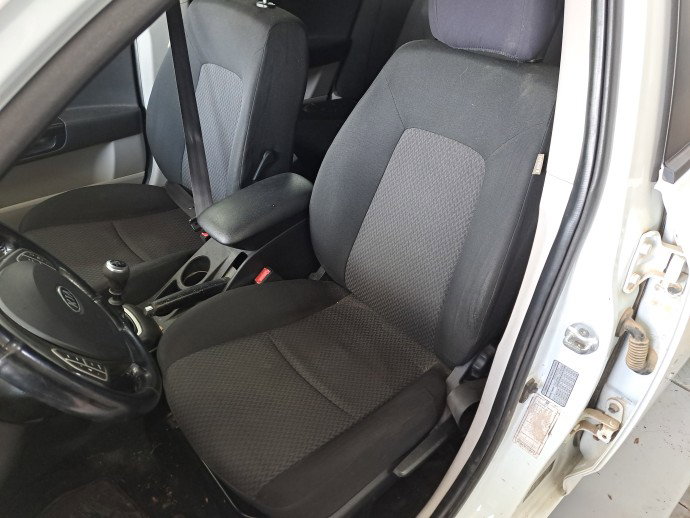 Scaun stanga fata KIA Ceed (SW) [Fabr 2007-2012] OEM