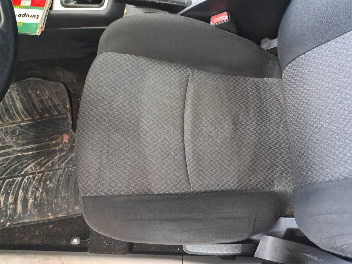 Scaun stanga fata KIA Ceed (SW) [Fabr 2007-2012] OEM