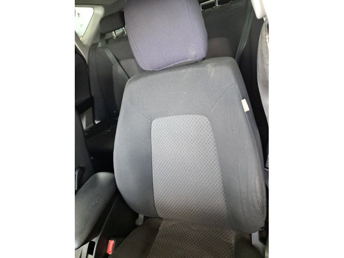 Scaun stanga fata KIA Ceed (SW) [Fabr 2007-2012] OEM