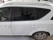 Set bare longitudinale KIA Ceed (SW) [Fabr 2007-2012] OEM