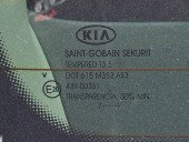 Luneta KIA Ceed (SW) [Fabr 2007-2012] OEM