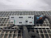  Radio CD Bmw 3 (E46) [Fabr 1998-2005] 6932430