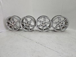 Set jante aliaj Seat Leon (1P1) [Fabr 2005-2011] Hatchback Facelift 1P0601025L
