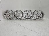 Set jante aliaj Seat Leon (1P1) [Fabr 2005-2011] Hatchback Facelift 1P0601025L
