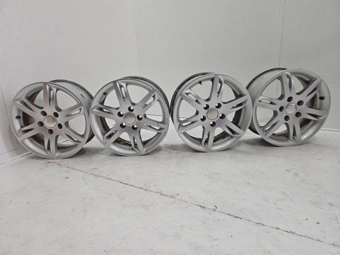 Set jante aliaj Seat Leon (1P1) [Fabr 2005-2011] Hatchback Facelift 1P0601025L