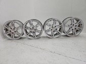 Set jante aliaj Seat Leon (1P1) [Fabr 2005-2011] Hatchback Facelift 1P0601025L