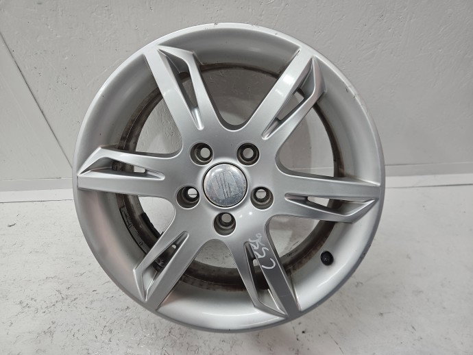 Set jante aliaj Seat Leon (1P1) [Fabr 2005-2011] Hatchback Facelift 1P0601025L