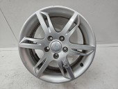 Set jante aliaj Seat Leon (1P1) [Fabr 2005-2011] Hatchback Facelift 1P0601025L