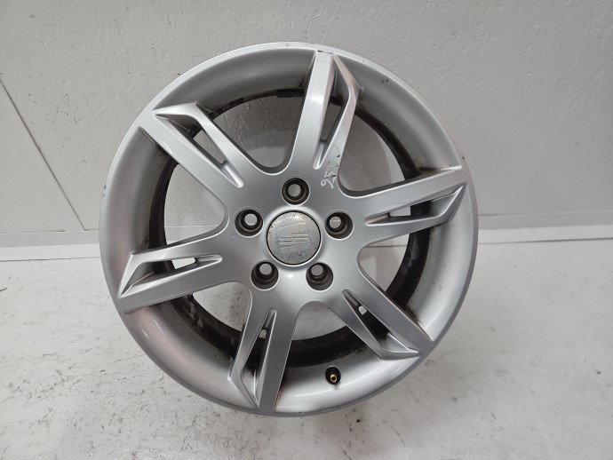 Set jante aliaj Seat Leon (1P1) [Fabr 2005-2011] Hatchback Facelift 1P0601025L