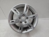 Set jante aliaj Seat Leon (1P1) [Fabr 2005-2011] Hatchback Facelift 1P0601025L