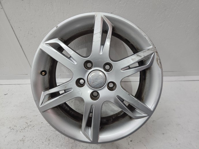 Set jante aliaj Seat Leon (1P1) [Fabr 2005-2011] Hatchback Facelift 1P0601025L