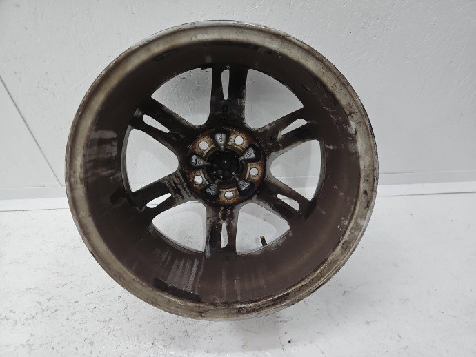 Set jante aliaj Seat Leon (1P1) [Fabr 2005-2011] Hatchback Facelift 1P0601025L