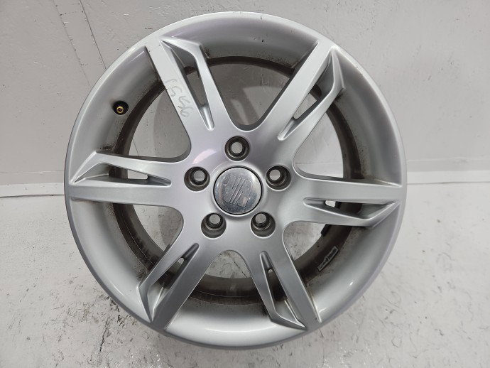 Set jante aliaj Seat Leon (1P1) [Fabr 2005-2011] Hatchback Facelift 1P0601025L