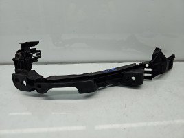 Suport far stanga Volkswagen Golf 6 (5K1) [Fabr 2009-2013] Hatchback 5K0807889